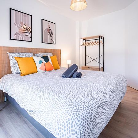 Le Cool'Nest - Proche Disney Et Val D'Europe 10Mn Esbly Exterior photo