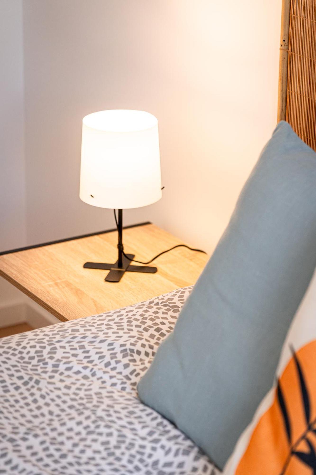 Le Cool'Nest - Proche Disney Et Val D'Europe 10Mn Esbly Exterior photo